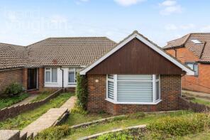 6, Selba Drive, Brighton BN2 4RG