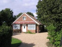Ashlea, Station Road, Spilsby PE23 5SL