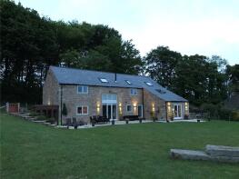 Deer Barn, Knowles Brow, Clitheroe BB7 9QX