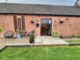 Moat House, Longnor, Shrewsbury SY5 7PP