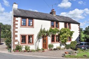 Mill House, Access Road To Nether Hoff Farm Colby From The C3059, Appleby-in-westmorland CA16 6BD