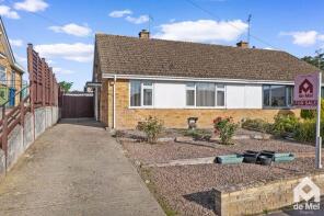 22, Kenelm Rise, Winchcombe, Cheltenham GL54 5JU
