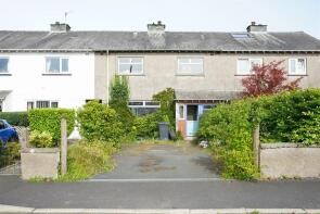 3, High Kepplewray, Broughton-in-furness LA20 6BL