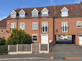 87, Dale Crescent, Newark NG24 3JT