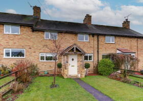 3, Normandy Terrace, Morpeth NE65 8TA