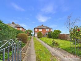 3, Church Road, Dodleston, Chester CH4 9NH