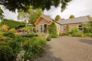 7, Eglingham Village, Eglingham NE66 2TZ
