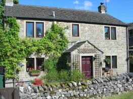 Meradale, Gatecliffe Brow To Back Lane, Hetton, Skipton BD23 6LP