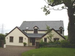 The Boundary, C3030 Junction Milton To Cosheston Junction C3154, Cosheston, Pembroke Dock SA72 4UD