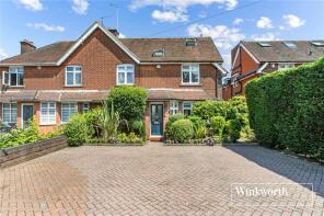 61, Furzehill Road, Borehamwood WD6 2DJ