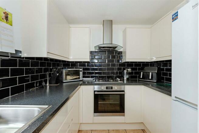 For Sale by Aspire Residential - Lewis Court