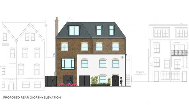 Proposed rear (north) elevation.png