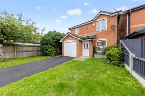 60, Cole Avenue, Newton-le-willows WA12 0EF