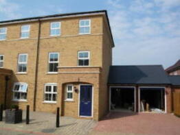 19, Main Street, Cambridge CB25 9AB