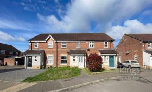 89, Albert Gardens, Harlow CM17 9QG