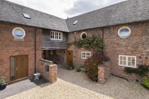 Huntsmans Retreat, Long Lane, Tarporley CW6 9LH