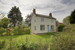 The Laurels, Firsby Road, Spilsby PE23 5PT