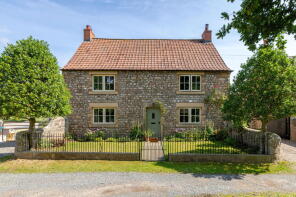 Oak View, Dalesend Track, Bedale DL8 1JN