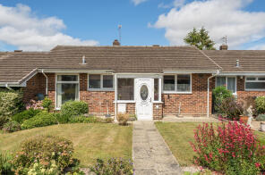 26, Ashley Close, Winchester SO22 6LR