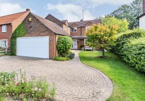 Gables Cottage, The Turnpike, Newark NG22 8AE