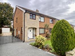 38, Westfield Avenue, Lightcliffe, Halifax HX3 8AP