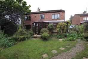 7, Broomrigg Crescent, Carlisle CA4 9QH