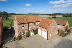 5, Old Lane Court, Colton, Tadcaster LS24 8JQ