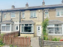 5, Delamere Street, Bradford BD5 9NN