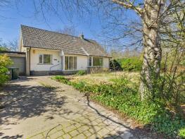 Carrick, Lancaster Road, Lancaster LA2 9HX
