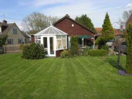 The Cedars, Crowell, Chinnor OX39 4RP