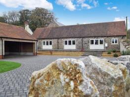 1 The Old Granary, Silverdale Court, Wells Road, Priddy, Wells BA5 3FL