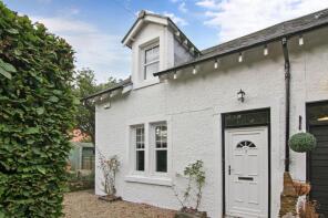 3 Quarrybank, U90 - Cousland Kilns Road, Cousland, Dalkeith EH22 2NT