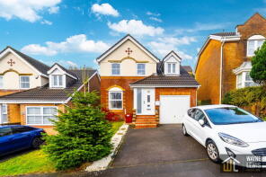 7, Henfron, Penyrheol, Caerphilly CF83 2NU