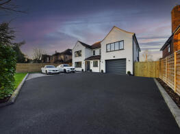 85 Stonehurst, Tarvin Road, Littleton, Chester CH3 7DD