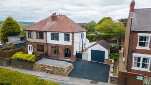 201, Kilbourne Road, Belper DE56 1SB