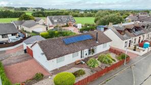 2, Bent View, Netherburn, Larkhall ML9 3DF