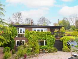 Towerscroft, Buildwas Road, Ironbridge, Telford TF8 7BJ