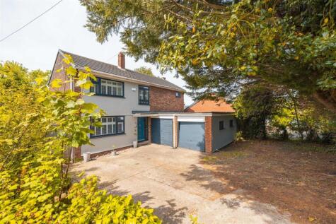 Woodlands Road, Parkgate, Neston, Cheshire