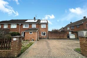 31, Wittmead Road, Mytchett, Camberley GU16 6ER
