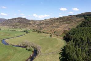 Broughdearg, Glenshee PH10 7QB