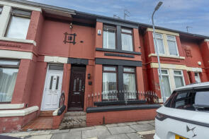 7, Lydiate Road, Bootle L20 5EJ