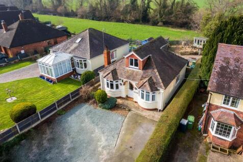 Minsterley, Shrewsbury