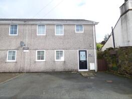 2, Arfon Cottages, Clwt Y Bont, Deiniolen LL55 3DH