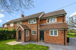 2, Golden Nook Cottages, Chapel Lane, Huxley, Chester CH3 7RS
