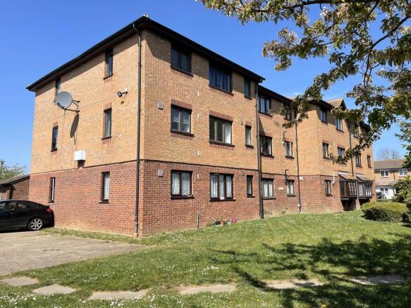 Campernell Close