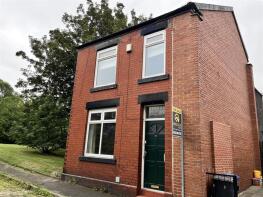 40, Gledhall Street, Stalybridge SK15 1LE