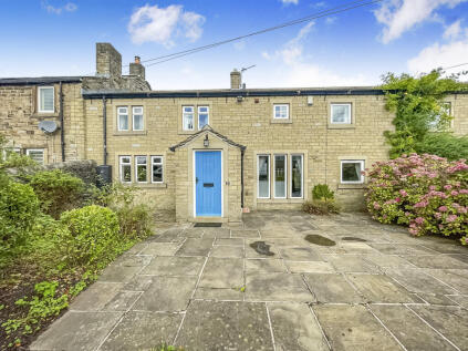 Kaye Lane, Almondbury, Huddersfield, Kirklees