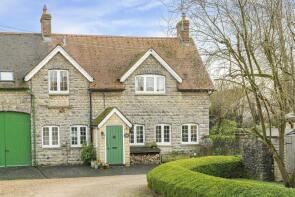 10 Coach House Cottage, Manor Yard, Bicester OX27 8DQ