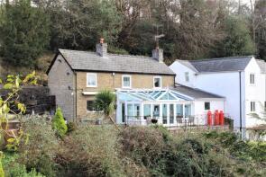 Grove Cottage, Forge Hill, Lydbrook GL17 9QS