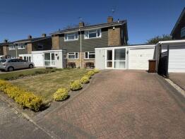5, Canon Close, Rochester ME1 3EN